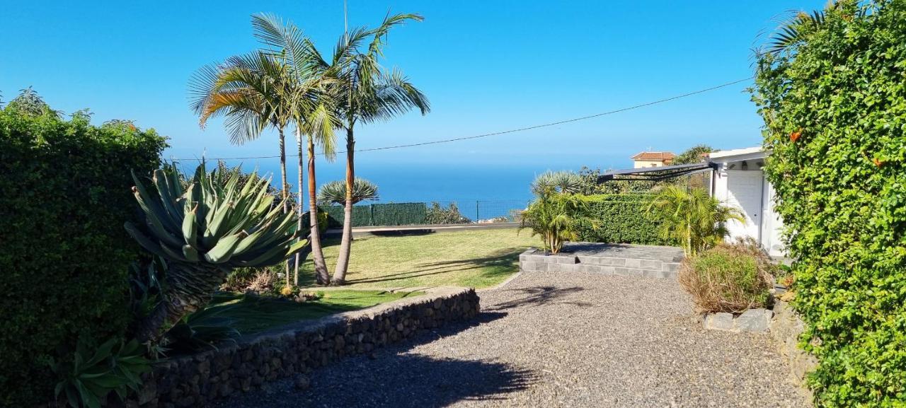 Finca Sofia, Vistas Al Teide Y Al Mar La Orotava Exterior photo
